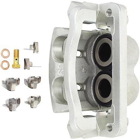Semi Loaded Disc Brake Caliper with Bracket