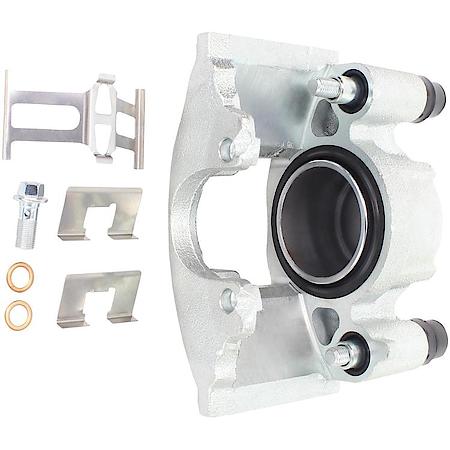 Semi Loaded Disc Brake Caliper