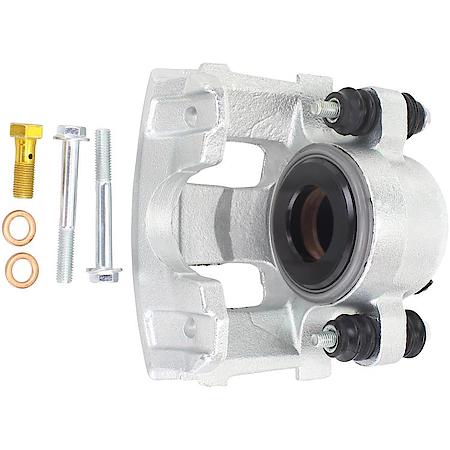 Semi Loaded Disc Brake Caliper
