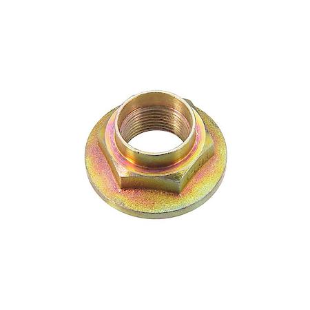 Axle Shaft Nut