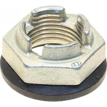 AXLE NUT