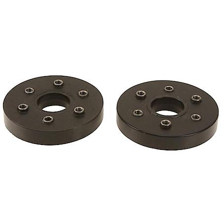 Acc. Shaft Coupling