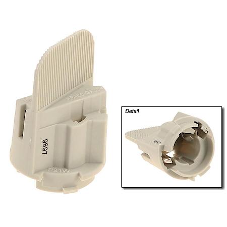 Bulb Socket