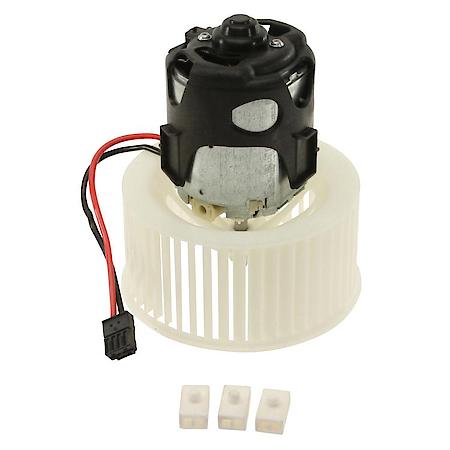Behr Blower Motor