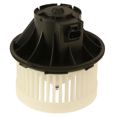 Blower Motor Assembly