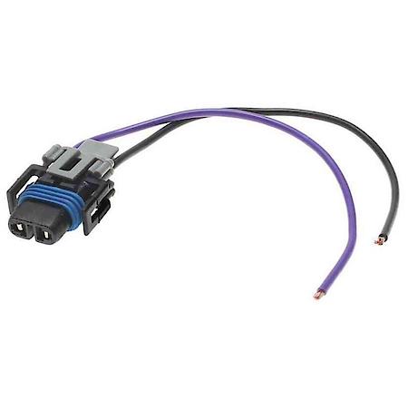 Multi-Purpose Wire Connector with Leads