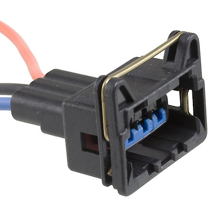 Barometric Pressure Sensor Connector