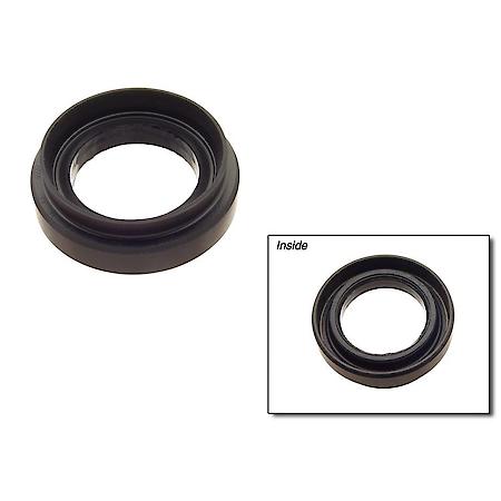 Differential Seal
