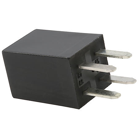 Multi Purpose Relay