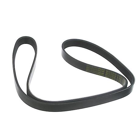 Multi Rib (Serpentine) Belt