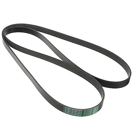 Multi-Rib (Serpentine) Belt