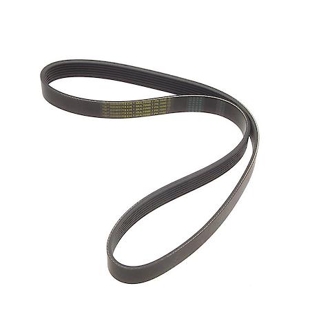 Multi Rib (Serpentine) Belt