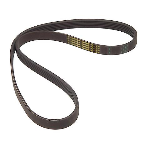 Multi Rib (Serpentine) Belt