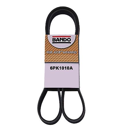 Precision Engineered V-Belt