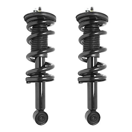 Quick Strut Kit