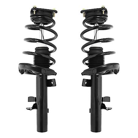Quick Strut Kit
