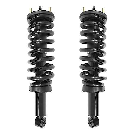 Quick Strut Kit