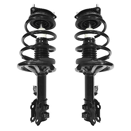 Quick Strut Kit