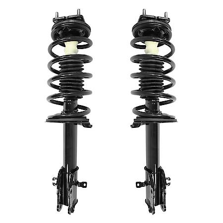 Quick Strut Kit