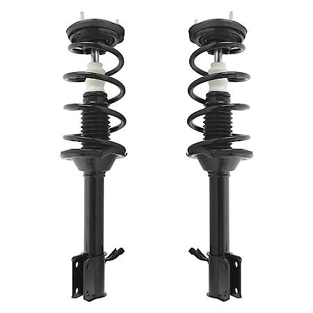 Quick Strut Kit