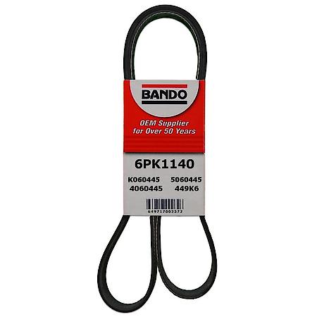 Drive Belt