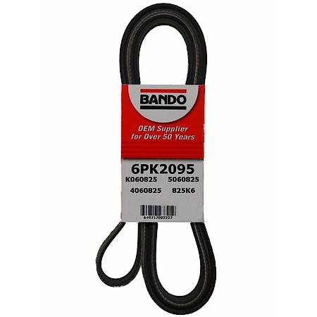 Drive Belt