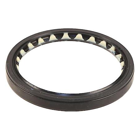 AT OUTPUT SHAFT SEAL