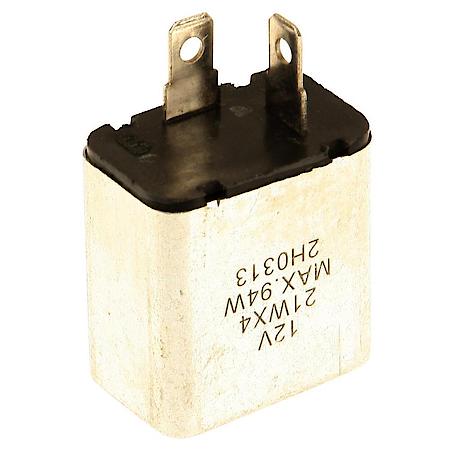 Flasher Relay