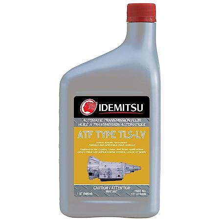 Type TLS-LV Automatic Transmission Fluid - 1 qt