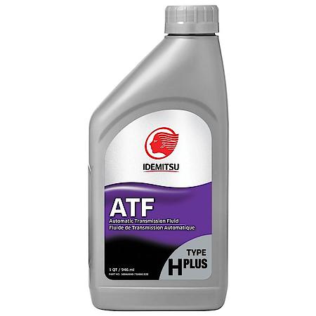 Type H Plus Automatic Transmission Fluid - 1 qt