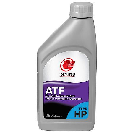 Type HP Automatic Transmission Fluid - 1 qt