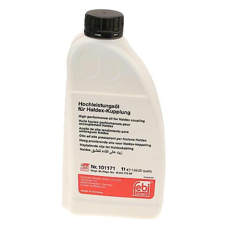 AWD FLUID