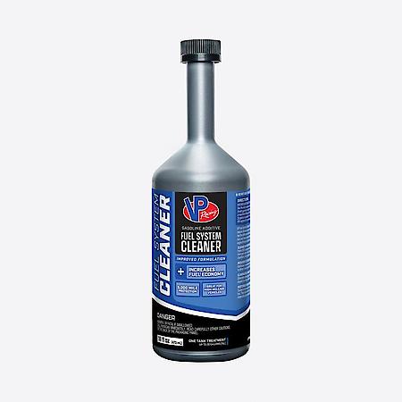 Maddative Fuel System Cleaner: Removes Deposits, Improves Engine Performance, 16 oz