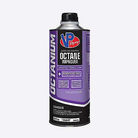 VP Racing Madditive Octanium Octane Booster