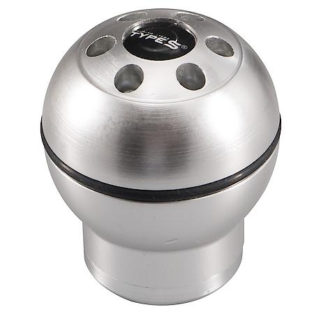 Type S Moodlight LED Universal Shift Knob
