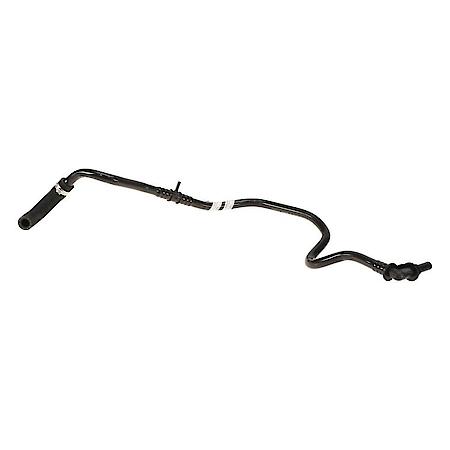 Kayser, Booster Vacuum Hose