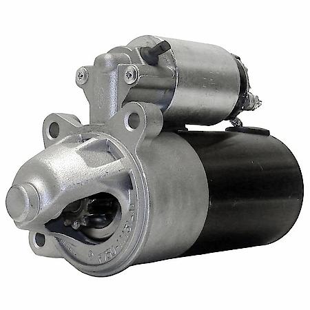 Starter: Remanufactured