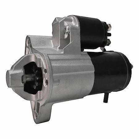 Starter Remanufactured Premium