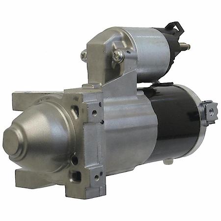 Starter: Remanufactured