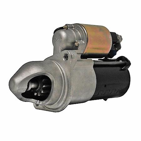 Starter: Remanufactured