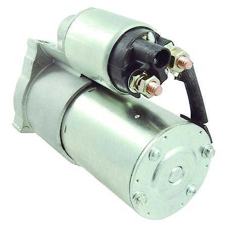 Starter - 100% NEW