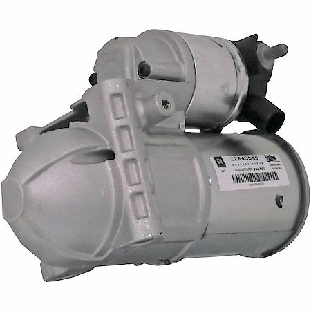 Starter Remanufactured Premium