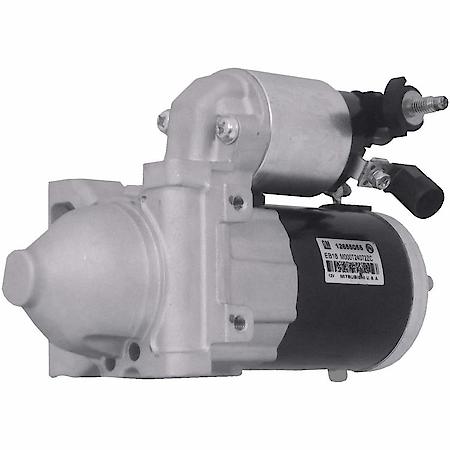 Starter Remanufactured Premium