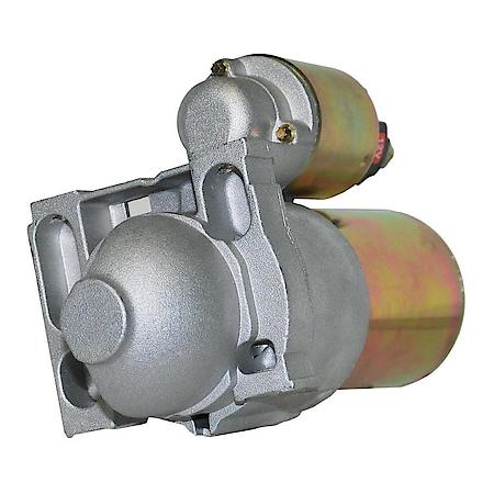 Starter Remanufactured Standard