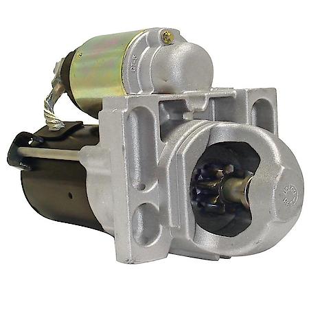 Starter Remanufactured Standard