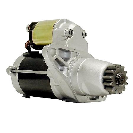 Starter Remanufactured Standard