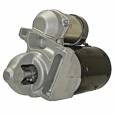 Starter: Remanufactured