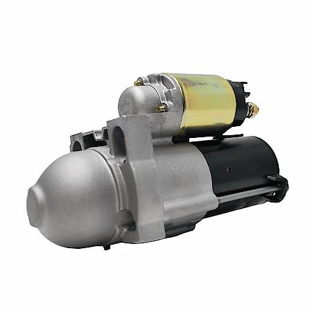 Starter Remanufactured Premium