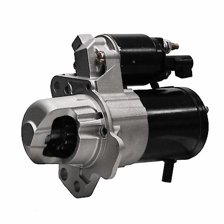 Starter Remanufactured Premium