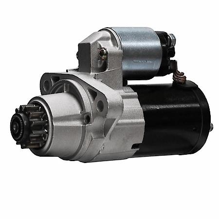 Starter: Remanufactured